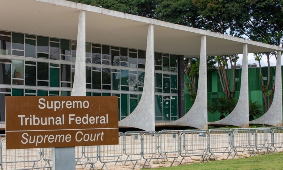 FOTO: Fabio Rodrigues-Pozzebom/Da Agência Brasil Diário do Grande ABC - Notícias e informações do Grande ABC: Santo André, São Bernardo, São Caetano, Diadema, Mauá, Ribeirão Pires e Rio Grande da Serra