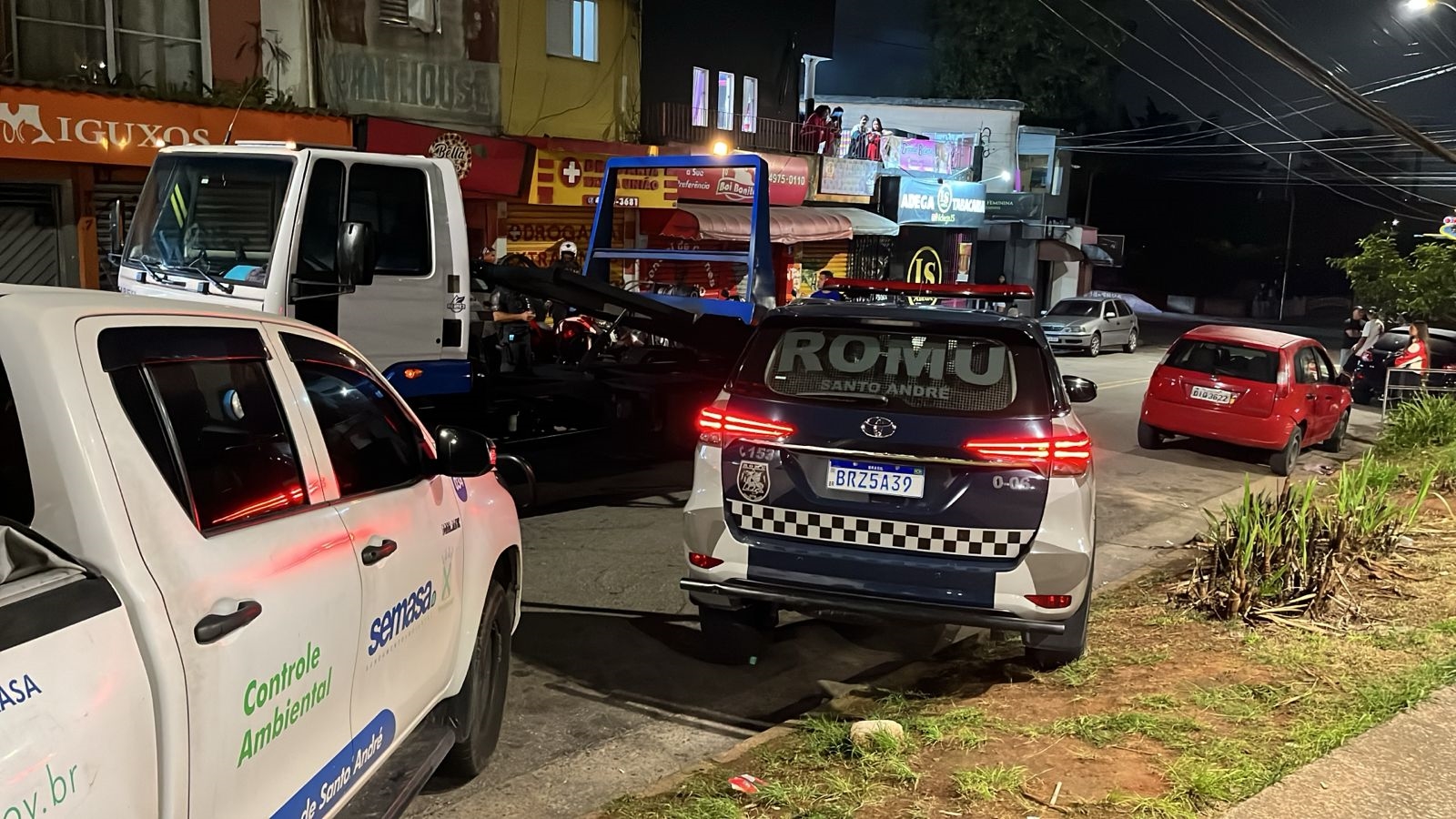 FOTO: Divulgação Diário do Grande ABC - Notícias e informações do Grande ABC: Santo André, São Bernardo, São Caetano, Diadema, Mauá, Ribeirão Pires e Rio Grande da Serra