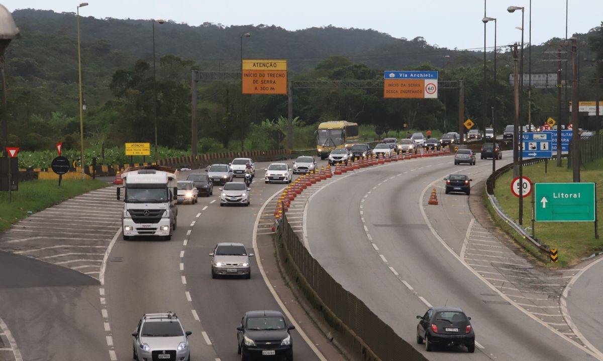 FOTO: Claudinei Plaza/DGABC Diário do Grande ABC - Notícias e informações do Grande ABC: Santo André, São Bernardo, São Caetano, Diadema, Mauá, Ribeirão Pires e Rio Grande da Serra