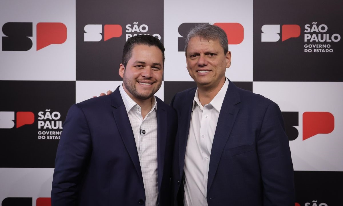 FOTO: Divulgação Diário do Grande ABC - Notícias e informações do Grande ABC: Santo André, São Bernardo, São Caetano, Diadema, Mauá, Ribeirão Pires e Rio Grande da Serra