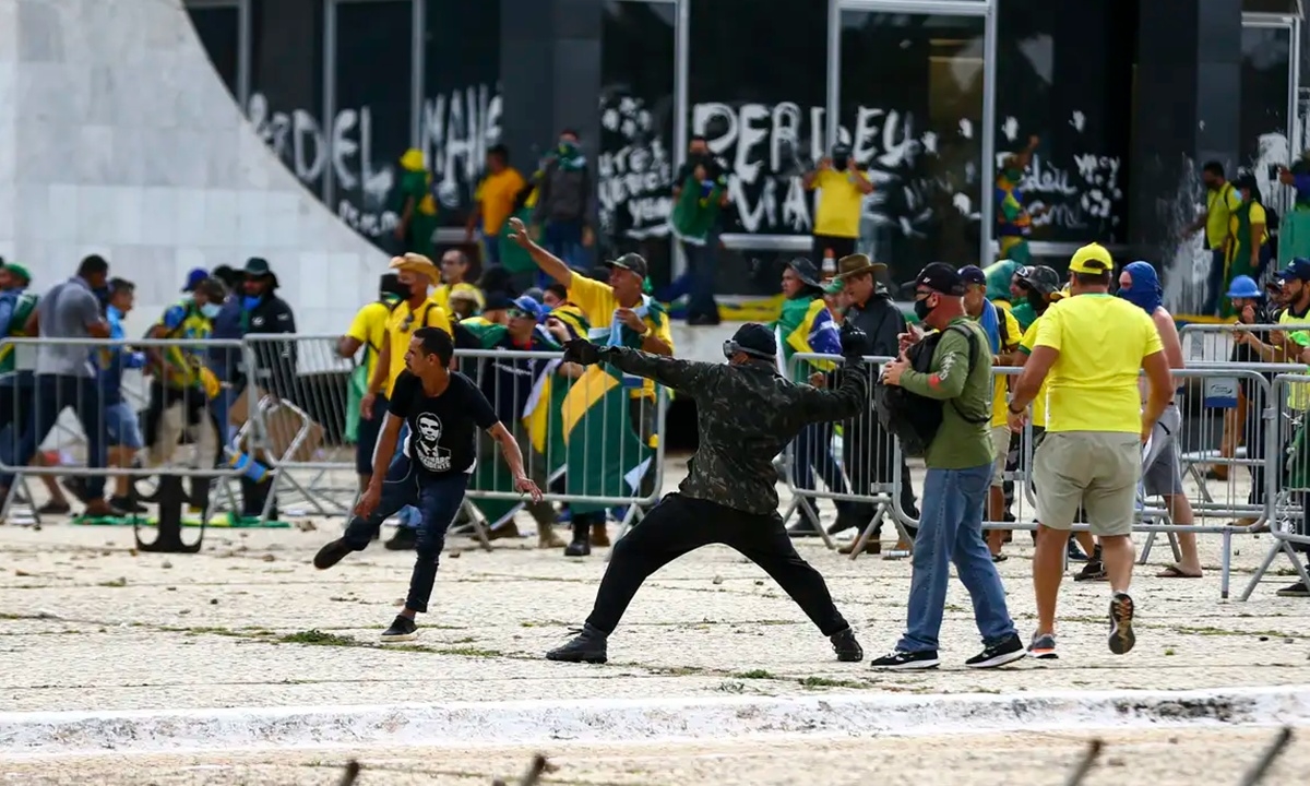 FOTO: Marcelo Camargo/Agência Brasil Diário do Grande ABC - Notícias e informações do Grande ABC: Santo André, São Bernardo, São Caetano, Diadema, Mauá, Ribeirão Pires e Rio Grande da Serra