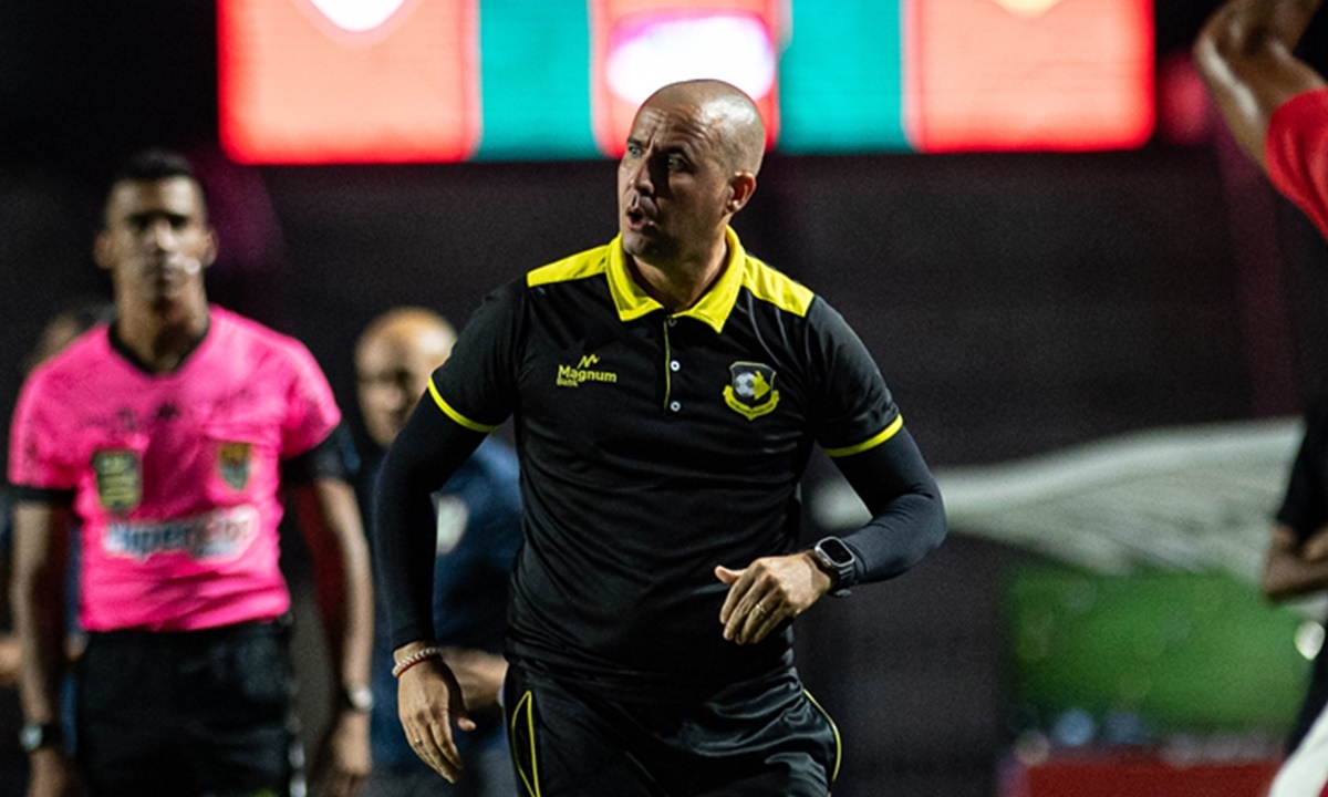 FOTO: Ronaldo Barreto/Ag.Paulistão Diário do Grande ABC - Notícias e informações do Grande ABC: Santo André, São Bernardo, São Caetano, Diadema, Mauá, Ribeirão Pires e Rio Grande da Serra