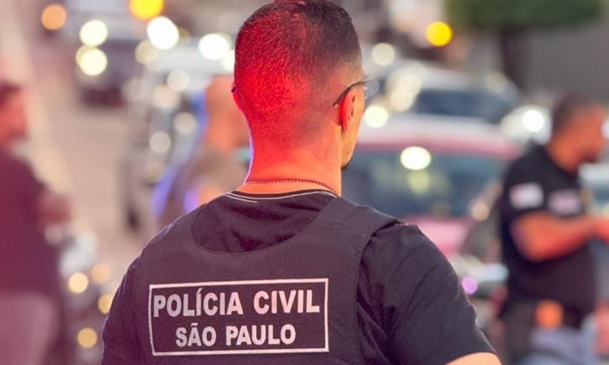 FOTO: Divulgação/SSP Diário do Grande ABC - Notícias e informações do Grande ABC: Santo André, São Bernardo, São Caetano, Diadema, Mauá, Ribeirão Pires e Rio Grande da Serra