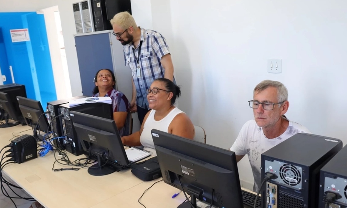 FOTO: Evandro Oliveira/PMM Diário do Grande ABC - Notícias e informações do Grande ABC: Santo André, São Bernardo, São Caetano, Diadema, Mauá, Ribeirão Pires e Rio Grande da Serra