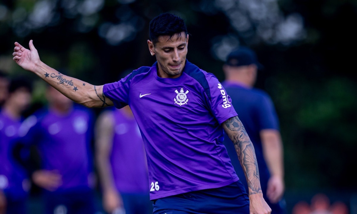 FOTO: Rodrigo Coca/Ag. Corinthians Diário do Grande ABC - Notícias e informações do Grande ABC: Santo André, São Bernardo, São Caetano, Diadema, Mauá, Ribeirão Pires e Rio Grande da Serra