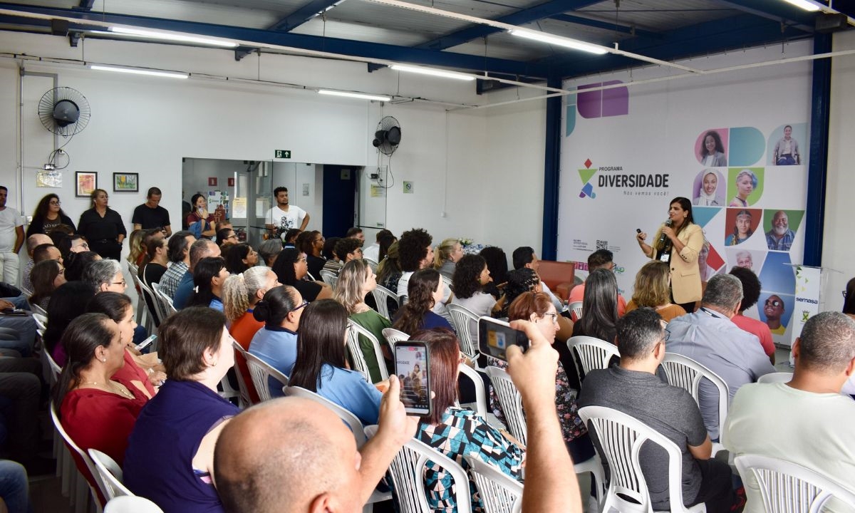 FOTO: Divulgação Diário do Grande ABC - Notícias e informações do Grande ABC: Santo André, São Bernardo, São Caetano, Diadema, Mauá, Ribeirão Pires e Rio Grande da Serra