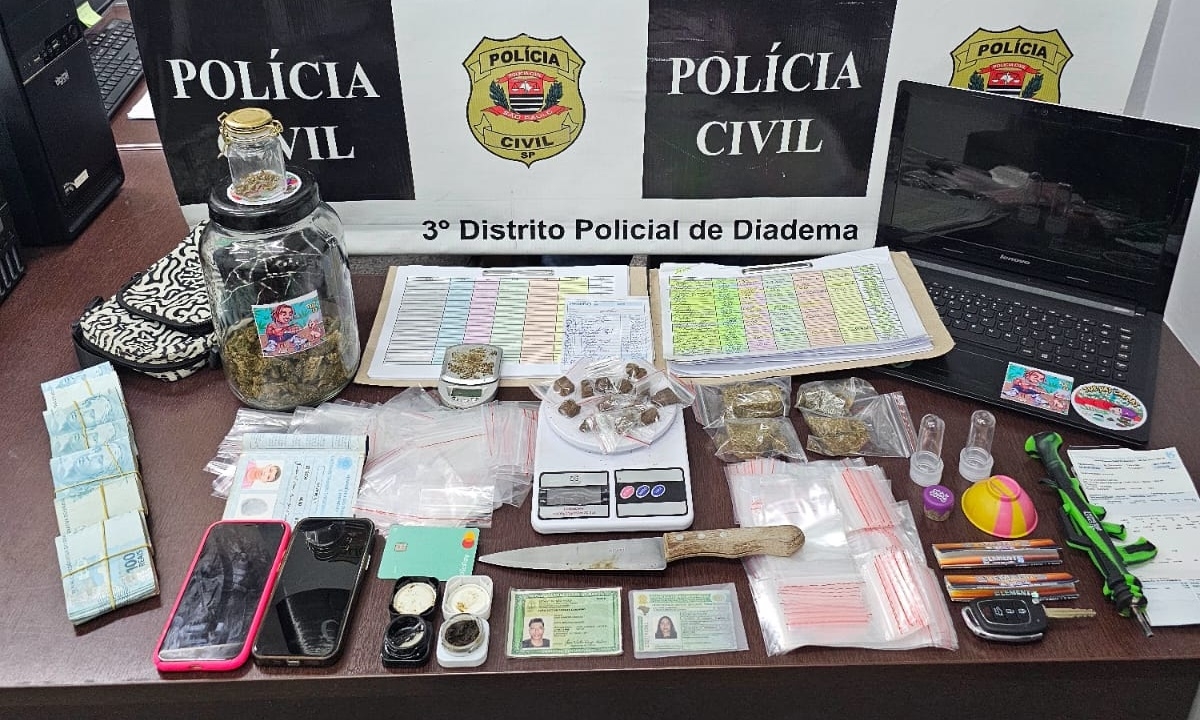 FOTO: Divulgação Diário do Grande ABC - Notícias e informações do Grande ABC: Santo André, São Bernardo, São Caetano, Diadema, Mauá, Ribeirão Pires e Rio Grande da Serra