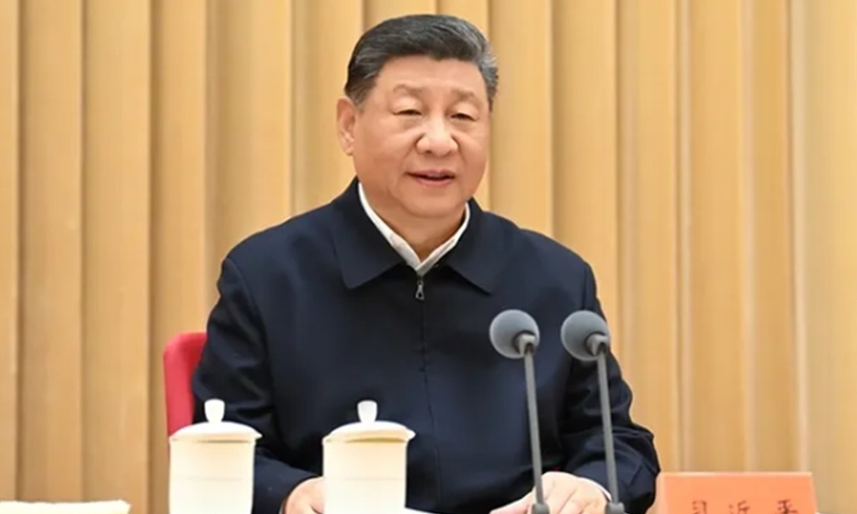 Xi Jinping Presidente da República Popular da China (FOTO: Reprodução) Diário do Grande ABC - Notícias e informações do Grande ABC: Santo André, São Bernardo, São Caetano, Diadema, Mauá, Ribeirão Pires e Rio Grande da Serra