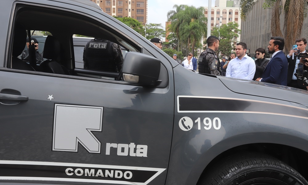André Henriques/DGABC Diário do Grande ABC - Notícias e informações do Grande ABC: Santo André, São Bernardo, São Caetano, Diadema, Mauá, Ribeirão Pires e Rio Grande da Serra