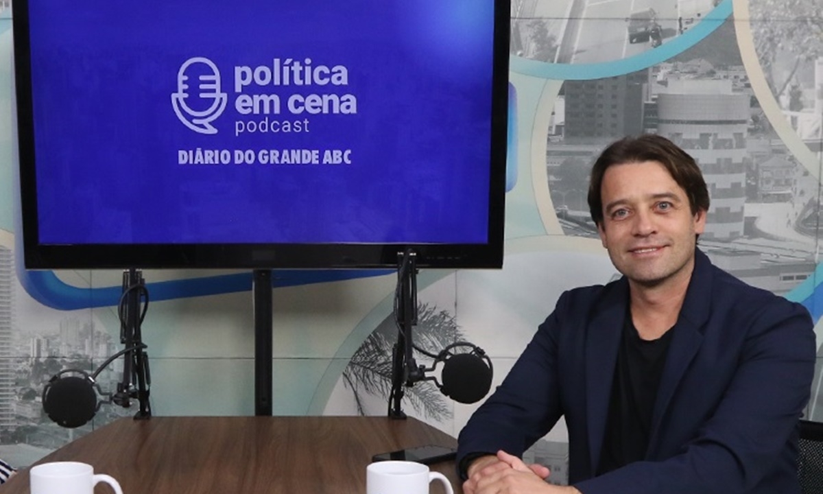 FOTO: Claudinei Plaza/DGABC Diário do Grande ABC - Notícias e informações do Grande ABC: Santo André, São Bernardo, São Caetano, Diadema, Mauá, Ribeirão Pires e Rio Grande da Serra