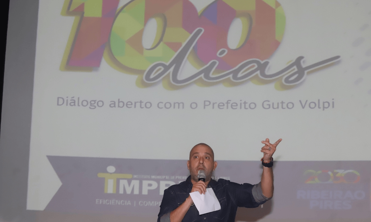 FOTO: André Henriques/DGABC Diário do Grande ABC - Notícias e informações do Grande ABC: Santo André, São Bernardo, São Caetano, Diadema, Mauá, Ribeirão Pires e Rio Grande da Serra