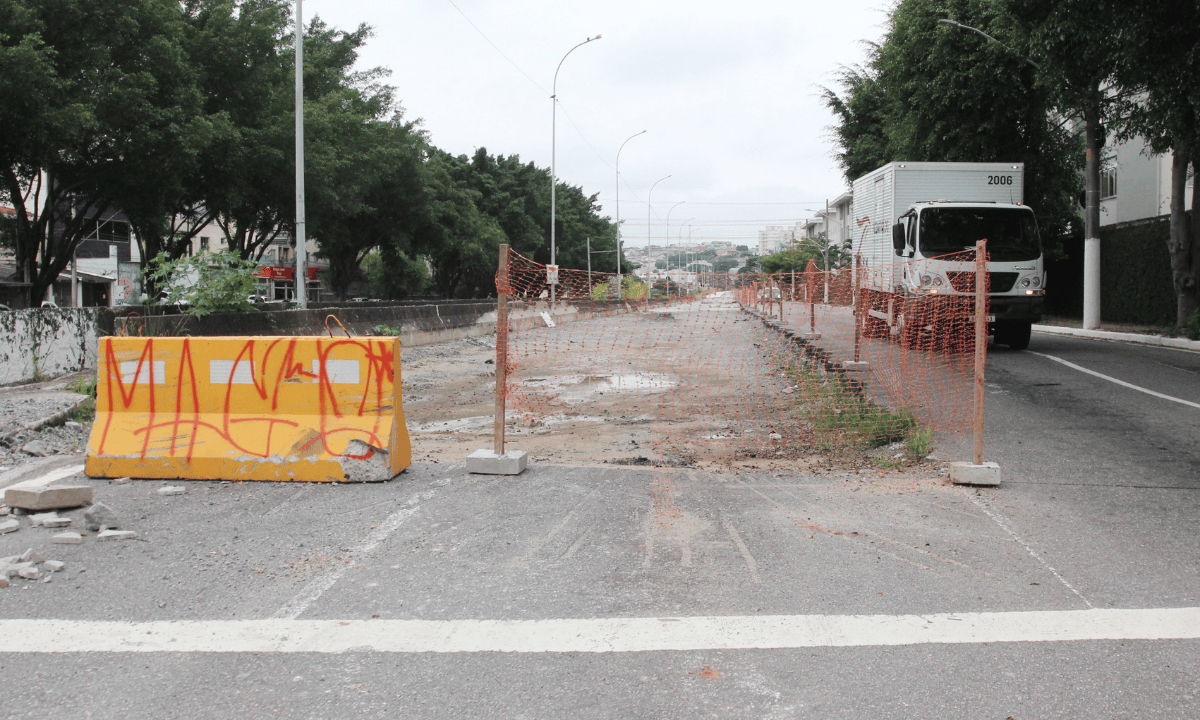 FOTO: Denis Maciel/DGABC Diário do Grande ABC - Notícias e informações do Grande ABC: Santo André, São Bernardo, São Caetano, Diadema, Mauá, Ribeirão Pires e Rio Grande da Serra