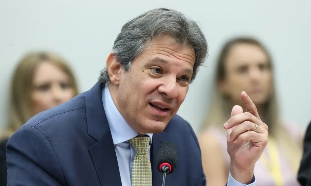 FOTO: Agência Brasil Diário do Grande ABC - Notícias e informações do Grande ABC: Santo André, São Bernardo, São Caetano, Diadema, Mauá, Ribeirão Pires e Rio Grande da Serra