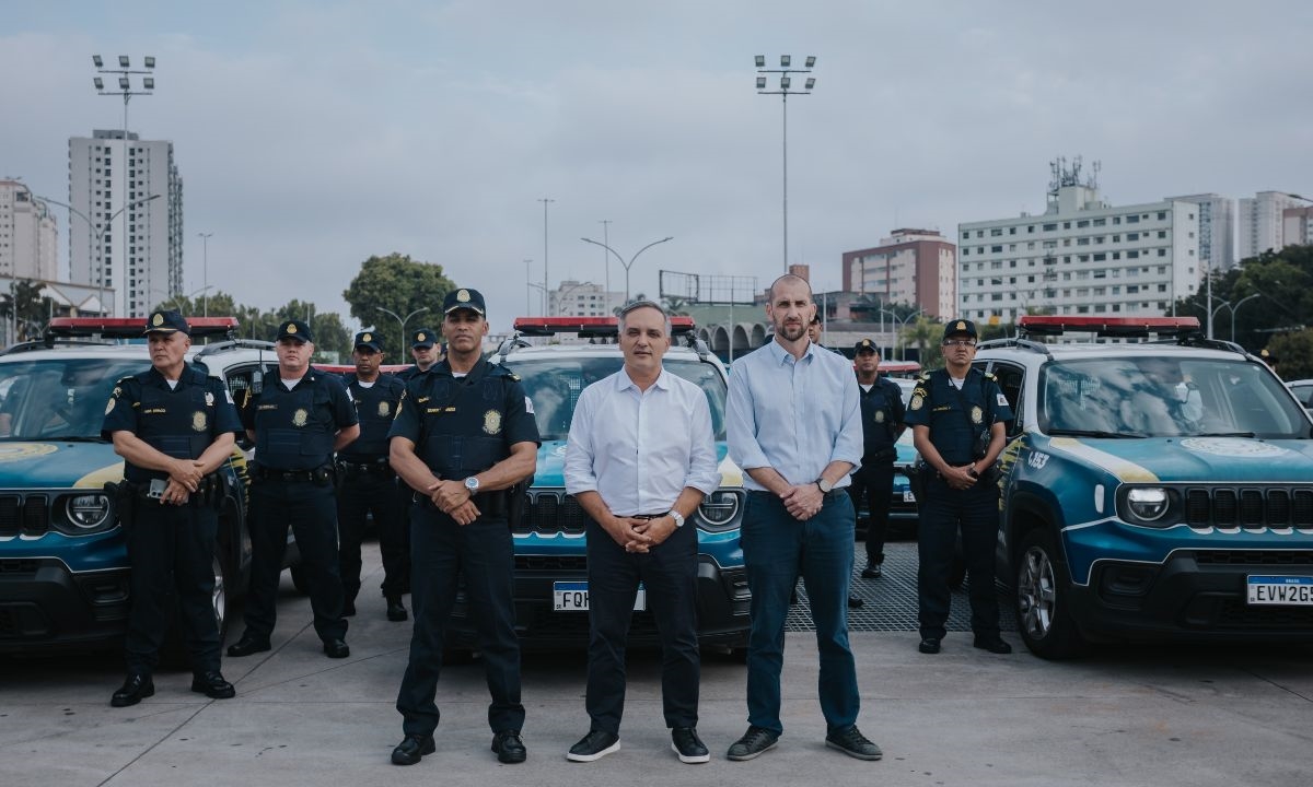 FOTO: Divulgação Diário do Grande ABC - Notícias e informações do Grande ABC: Santo André, São Bernardo, São Caetano, Diadema, Mauá, Ribeirão Pires e Rio Grande da Serra