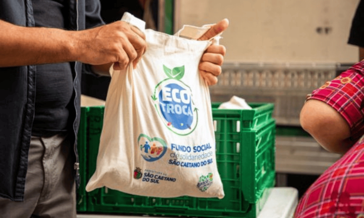 FOTO: Gabriela Gonçalves/PMSCS Diário do Grande ABC - Notícias e informações do Grande ABC: Santo André, São Bernardo, São Caetano, Diadema, Mauá, Ribeirão Pires e Rio Grande da Serra