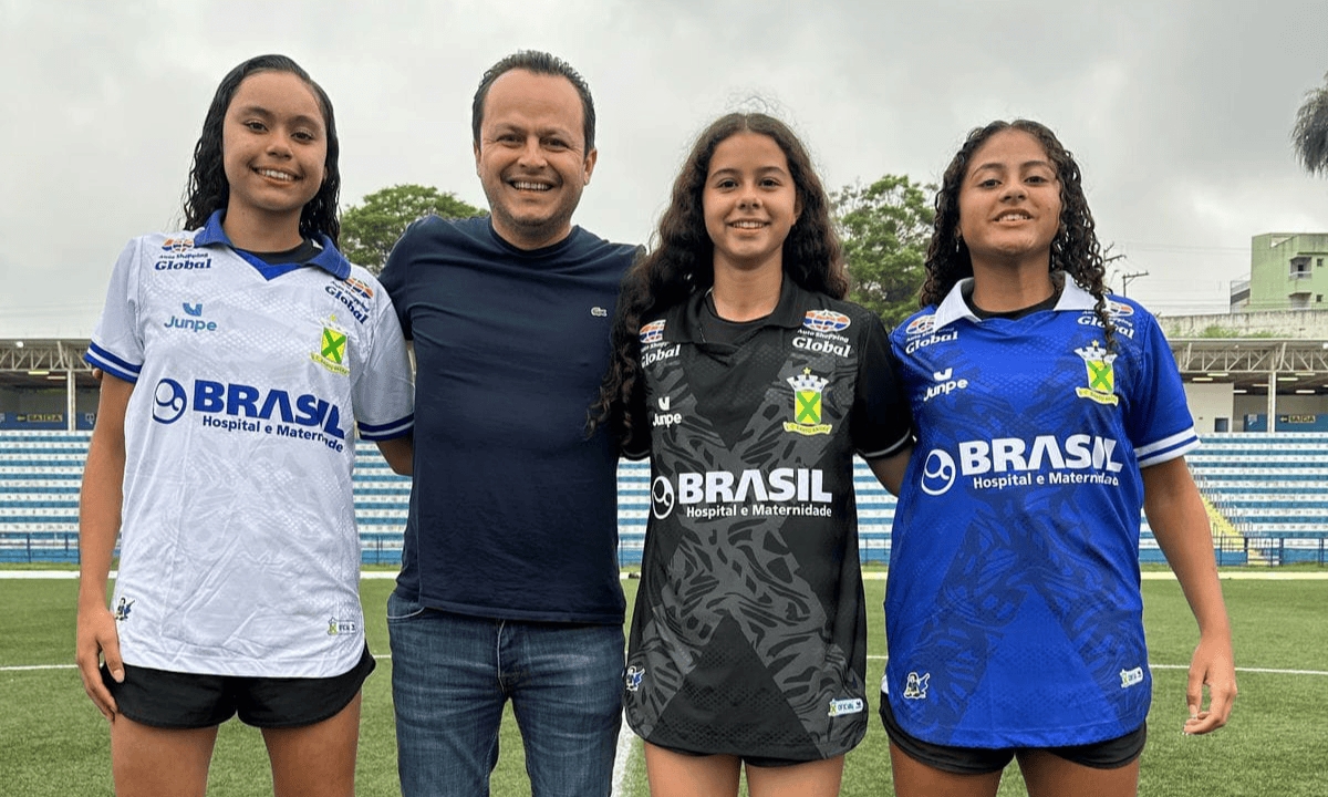 FOTO: Divulgação Diário do Grande ABC - Notícias e informações do Grande ABC: Santo André, São Bernardo, São Caetano, Diadema, Mauá, Ribeirão Pires e Rio Grande da Serra