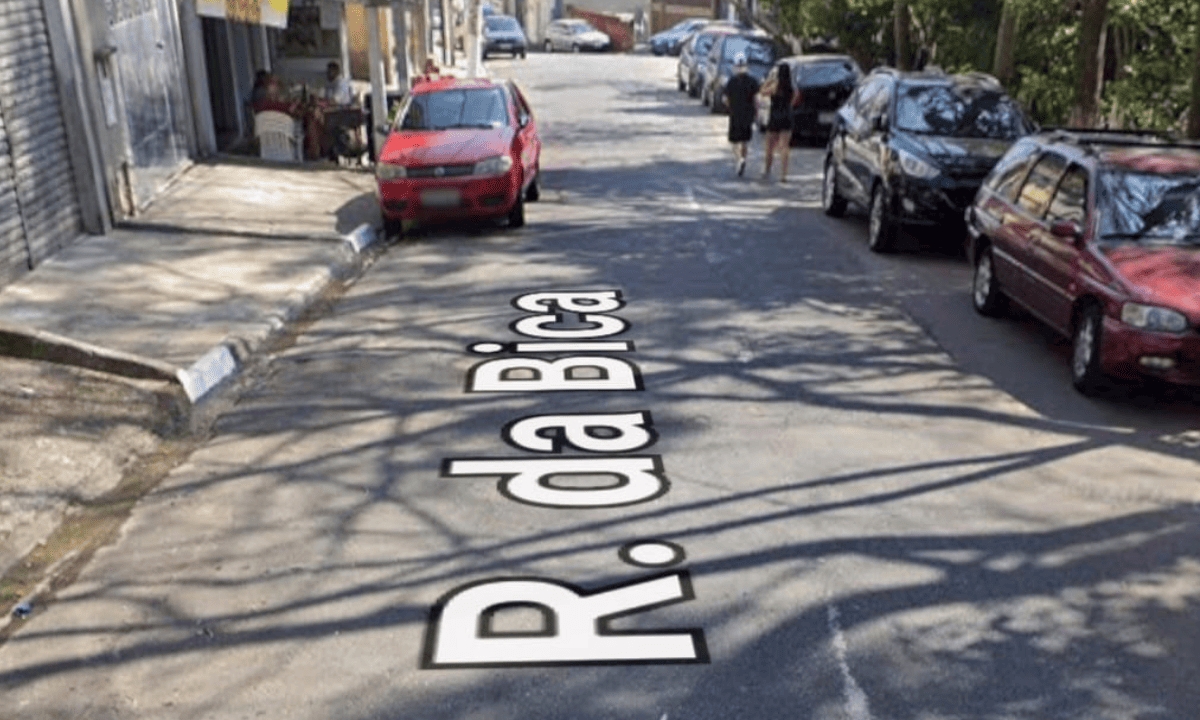 FOTO: Reprodução/Google maps Diário do Grande ABC - Notícias e informações do Grande ABC: Santo André, São Bernardo, São Caetano, Diadema, Mauá, Ribeirão Pires e Rio Grande da Serra