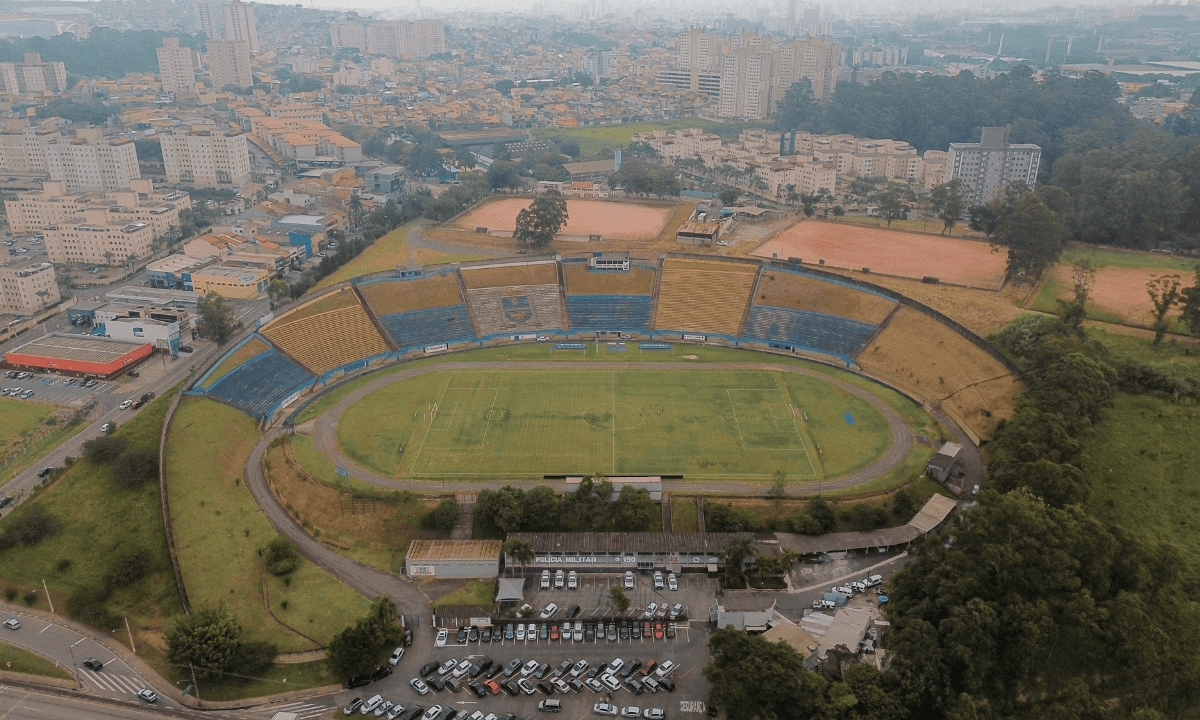 FOTO: Divulgação Diário do Grande ABC - Notícias e informações do Grande ABC: Santo André, São Bernardo, São Caetano, Diadema, Mauá, Ribeirão Pires e Rio Grande da Serra