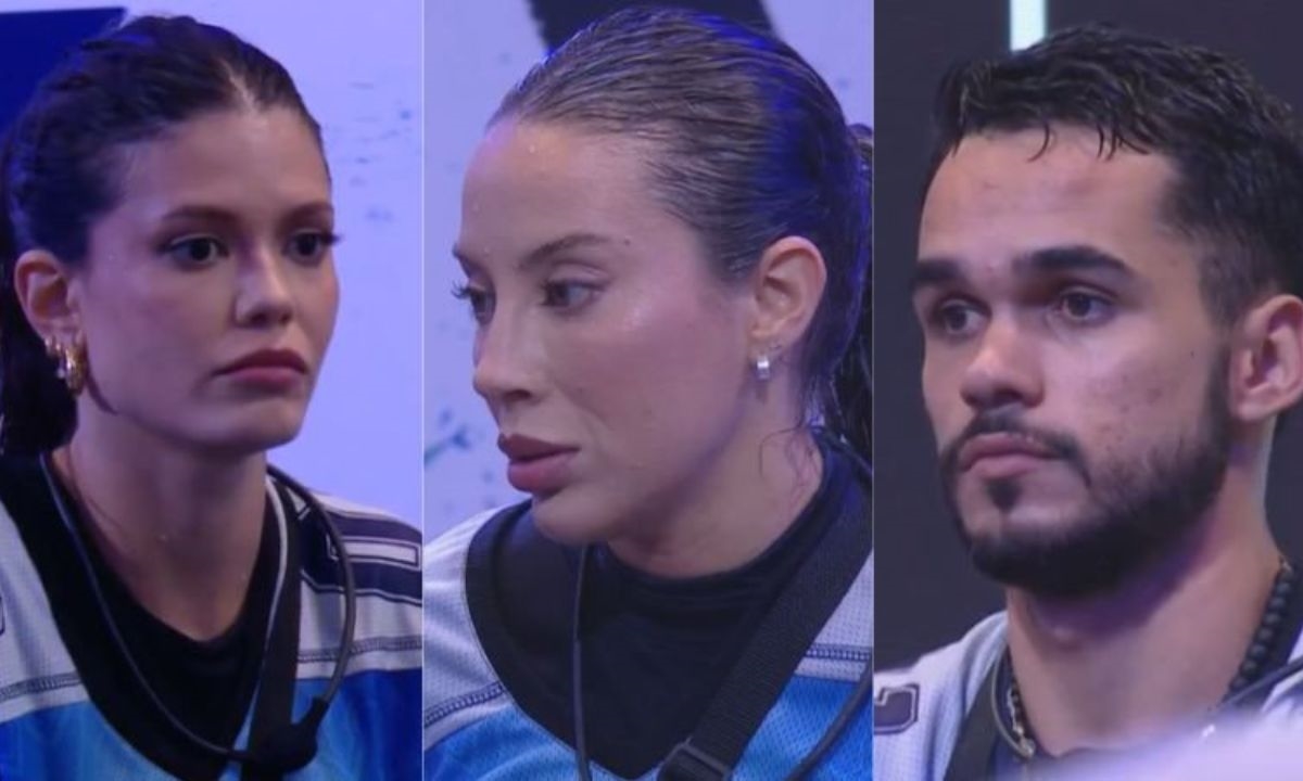FOTO: Reprodução | TV Globo Diário do Grande ABC - Notícias e informações do Grande ABC: Santo André, São Bernardo, São Caetano, Diadema, Mauá, Ribeirão Pires e Rio Grande da Serra
