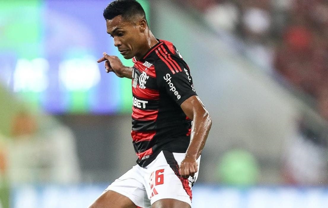 Gilvan de Souza/Flamengo Diário do Grande ABC - Notícias e informações do Grande ABC: Santo André, São Bernardo, São Caetano, Diadema, Mauá, Ribeirão Pires e Rio Grande da Serra