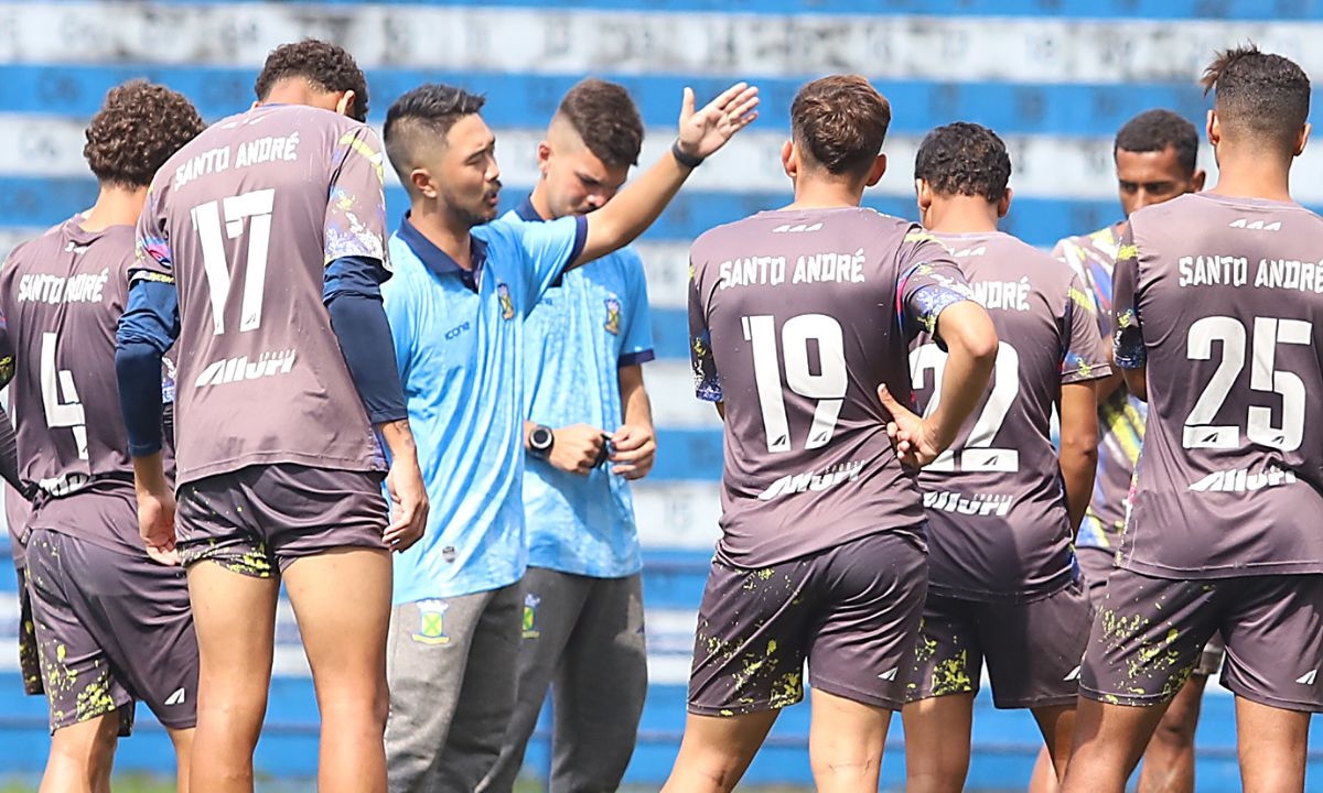 FOTO: Denis Maciel | DGABC Diário do Grande ABC - Notícias e informações do Grande ABC: Santo André, São Bernardo, São Caetano, Diadema, Mauá, Ribeirão Pires e Rio Grande da Serra