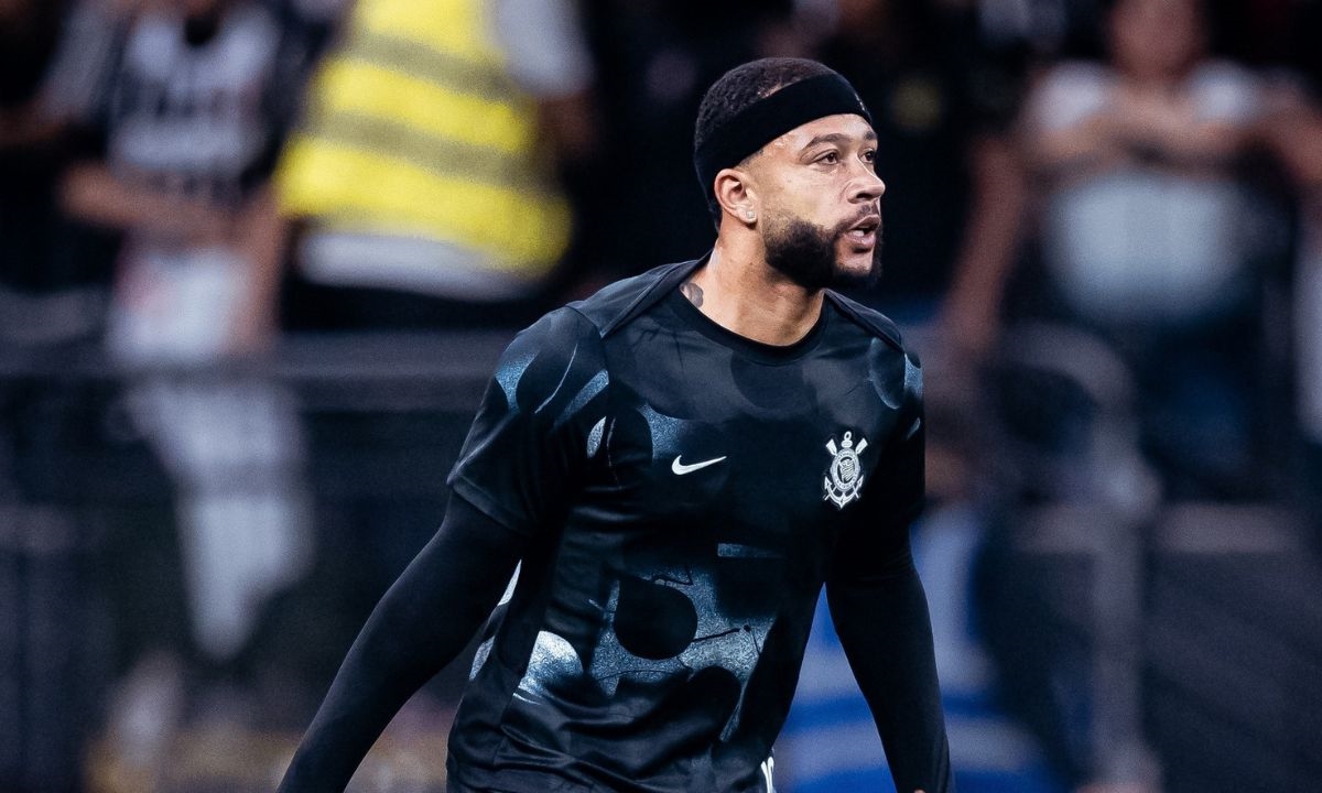 FOTO: Rodrigo Coca / Corinthians Diário do Grande ABC - Notícias e informações do Grande ABC: Santo André, São Bernardo, São Caetano, Diadema, Mauá, Ribeirão Pires e Rio Grande da Serra