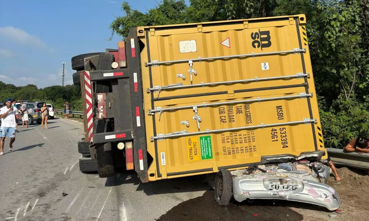FOTO: Reprodução | Polícia Militar Diário do Grande ABC - Notícias e informações do Grande ABC: Santo André, São Bernardo, São Caetano, Diadema, Mauá, Ribeirão Pires e Rio Grande da Serra