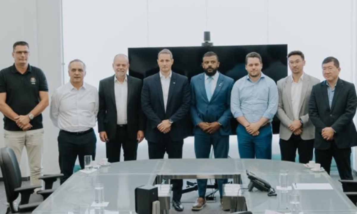 FOTO: Redes sociais Diário do Grande ABC - Notícias e informações do Grande ABC: Santo André, São Bernardo, São Caetano, Diadema, Mauá, Ribeirão Pires e Rio Grande da Serra