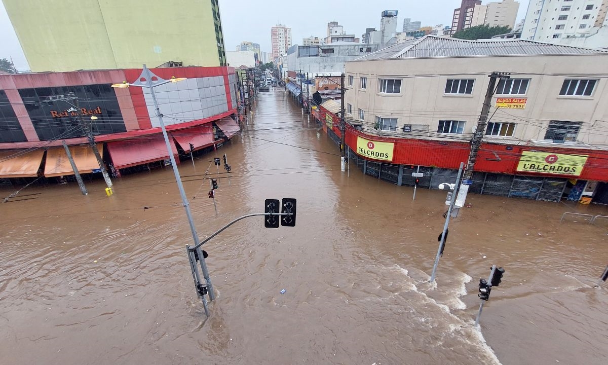 FOTO: Claudinei Plaza/DGABC Diário do Grande ABC - Notícias e informações do Grande ABC: Santo André, São Bernardo, São Caetano, Diadema, Mauá, Ribeirão Pires e Rio Grande da Serra