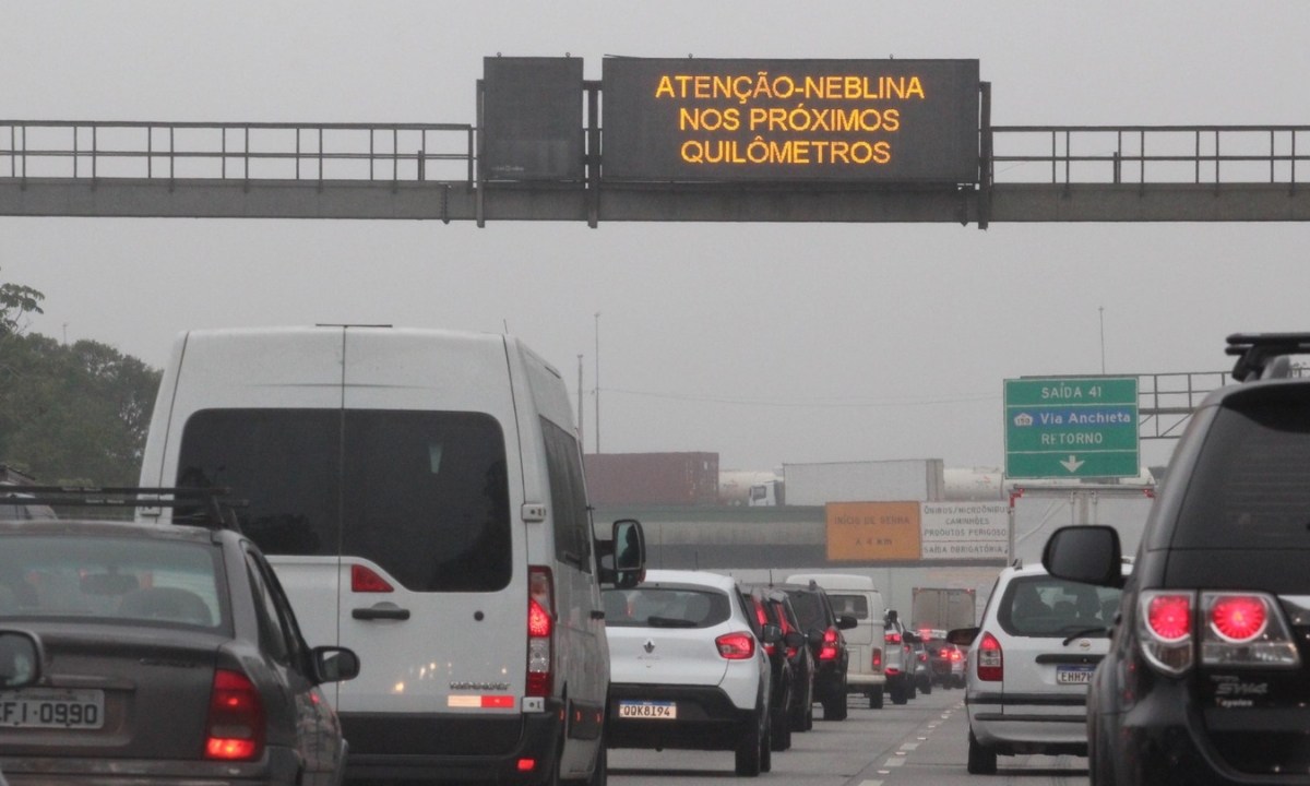 FOTO: Arquivo/DGABC Diário do Grande ABC - Notícias e informações do Grande ABC: Santo André, São Bernardo, São Caetano, Diadema, Mauá, Ribeirão Pires e Rio Grande da Serra