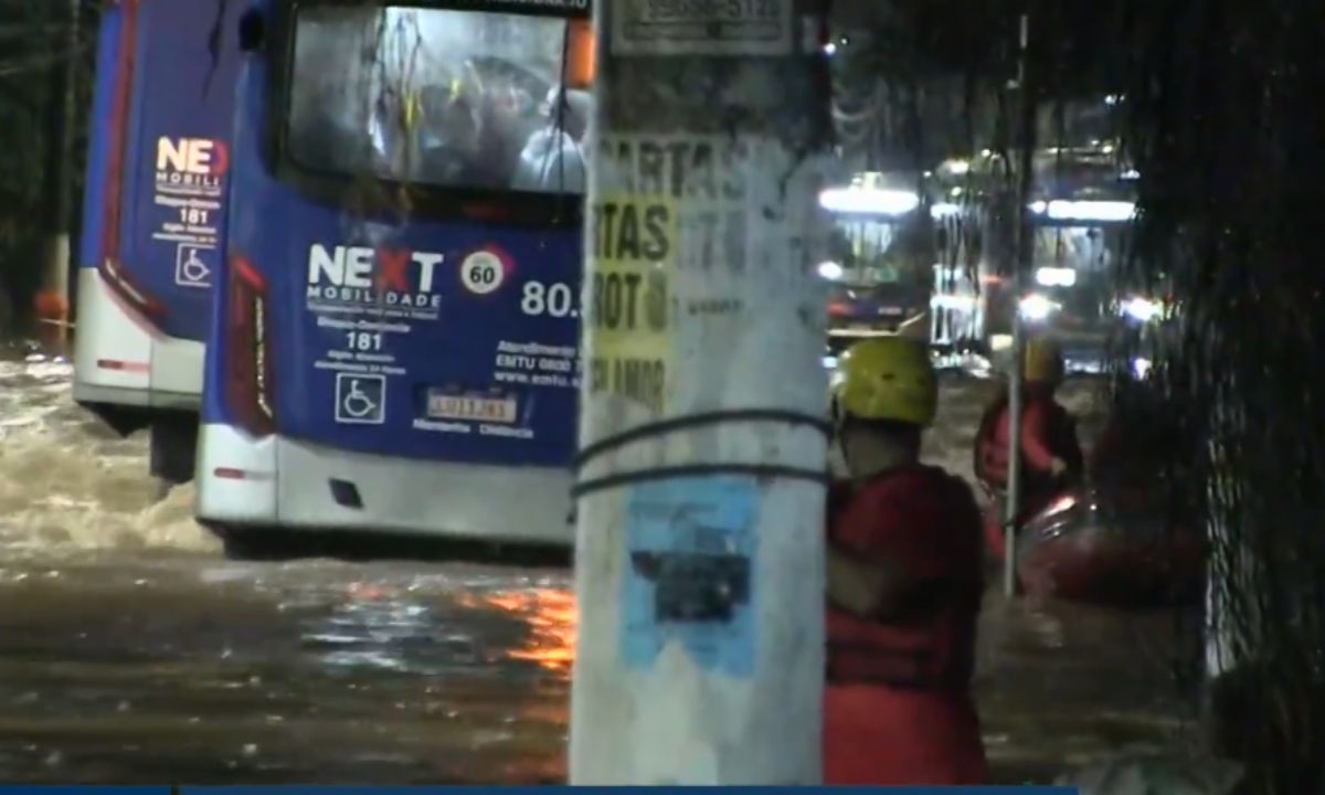 FOTO: Reprodução | Brasil Urgente Diário do Grande ABC - Notícias e informações do Grande ABC: Santo André, São Bernardo, São Caetano, Diadema, Mauá, Ribeirão Pires e Rio Grande da Serra
