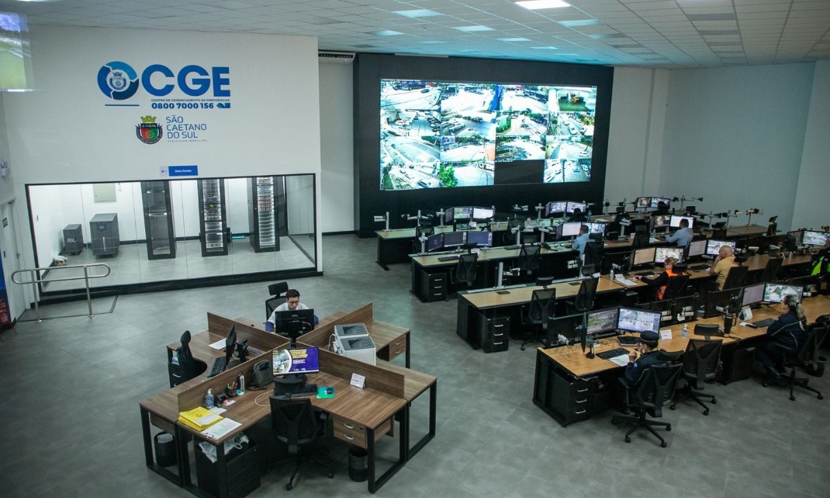FOTO: Divulgação Diário do Grande ABC - Notícias e informações do Grande ABC: Santo André, São Bernardo, São Caetano, Diadema, Mauá, Ribeirão Pires e Rio Grande da Serra