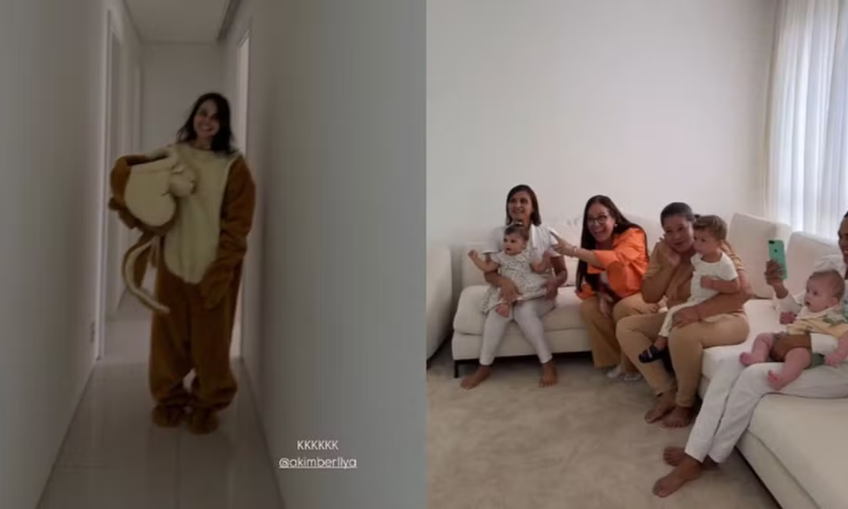 FOTO: Reprodução/Instagram Diário do Grande ABC - Notícias e informações do Grande ABC: Santo André, São Bernardo, São Caetano, Diadema, Mauá, Ribeirão Pires e Rio Grande da Serra