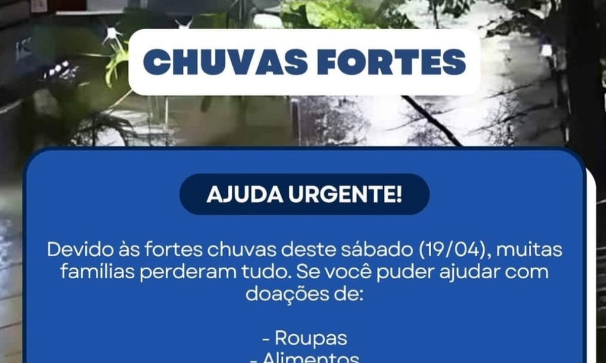 FOTO: Reprodução/Redes Sociais Diário do Grande ABC - Notícias e informações do Grande ABC: Santo André, São Bernardo, São Caetano, Diadema, Mauá, Ribeirão Pires e Rio Grande da Serra
