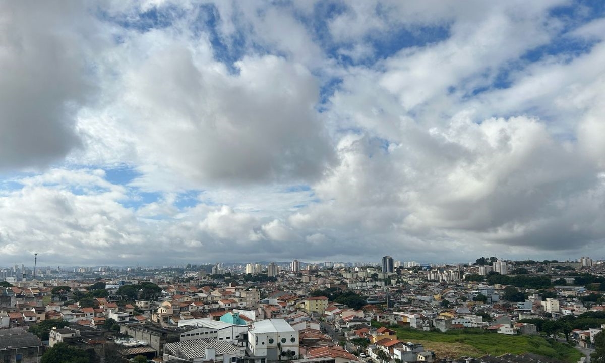 FOTO: Natasha Werneck | DGABC Diário do Grande ABC - Notícias e informações do Grande ABC: Santo André, São Bernardo, São Caetano, Diadema, Mauá, Ribeirão Pires e Rio Grande da Serra