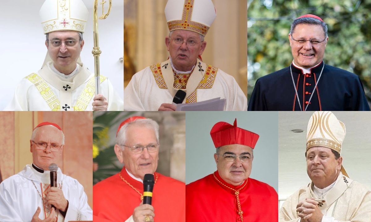 FOTO: Arquivo | Arquidioceses Diário do Grande ABC - Notícias e informações do Grande ABC: Santo André, São Bernardo, São Caetano, Diadema, Mauá, Ribeirão Pires e Rio Grande da Serra