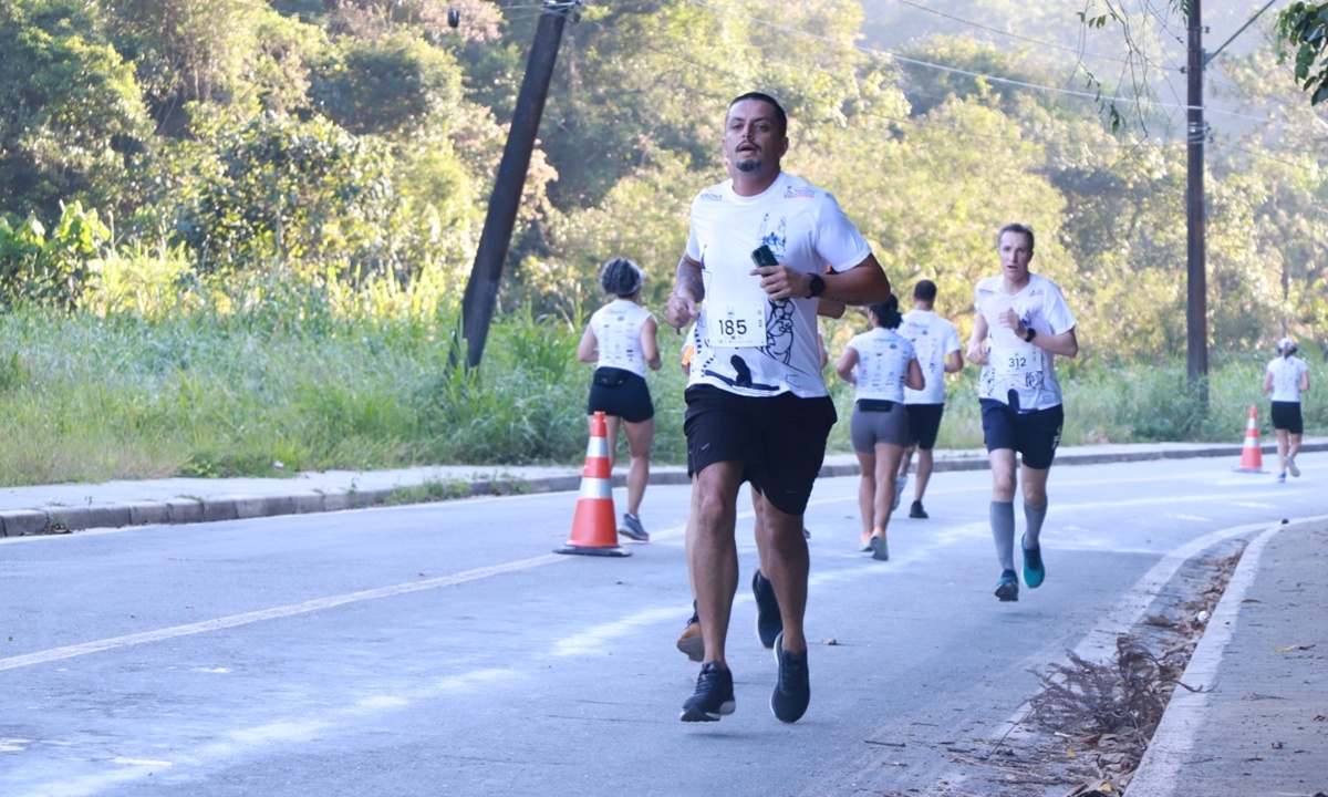 FOTO: Gabriel Mazzo/PMETRP Diário do Grande ABC - Notícias e informações do Grande ABC: Santo André, São Bernardo, São Caetano, Diadema, Mauá, Ribeirão Pires e Rio Grande da Serra
