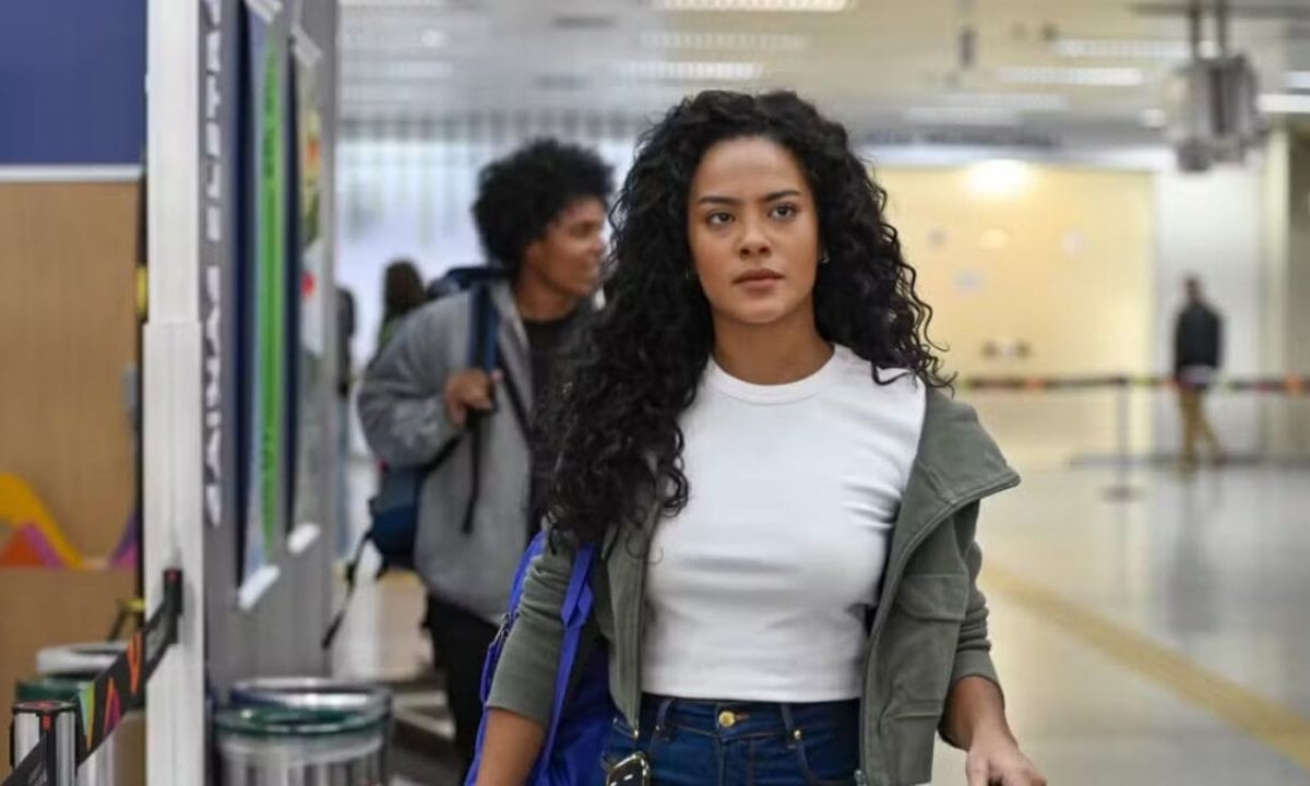 FOTO: Reprodução | TV Globo Diário do Grande ABC - Notícias e informações do Grande ABC: Santo André, São Bernardo, São Caetano, Diadema, Mauá, Ribeirão Pires e Rio Grande da Serra