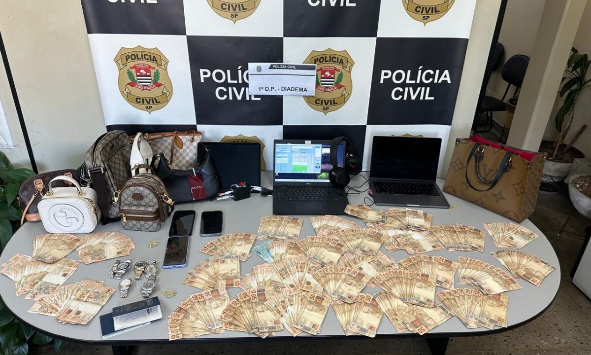 FOTO: Divulgação Diário do Grande ABC - Notícias e informações do Grande ABC: Santo André, São Bernardo, São Caetano, Diadema, Mauá, Ribeirão Pires e Rio Grande da Serra