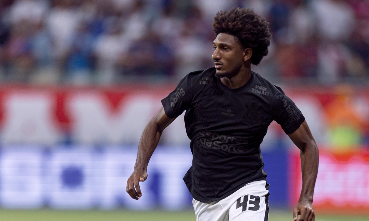 FOTO: Rodrigo Coca/Ag. Corinthians Diário do Grande ABC - Notícias e informações do Grande ABC: Santo André, São Bernardo, São Caetano, Diadema, Mauá, Ribeirão Pires e Rio Grande da Serra
