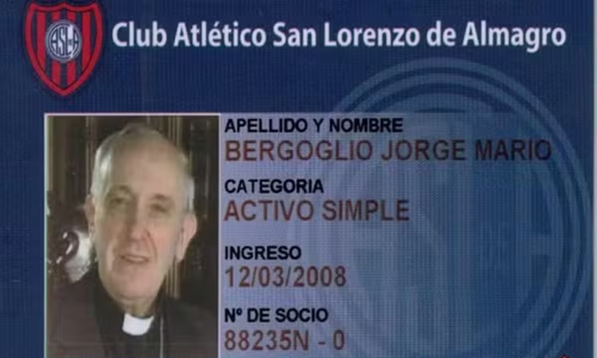 FOTO: Reprodução/San Lorenzo Diário do Grande ABC - Notícias e informações do Grande ABC: Santo André, São Bernardo, São Caetano, Diadema, Mauá, Ribeirão Pires e Rio Grande da Serra