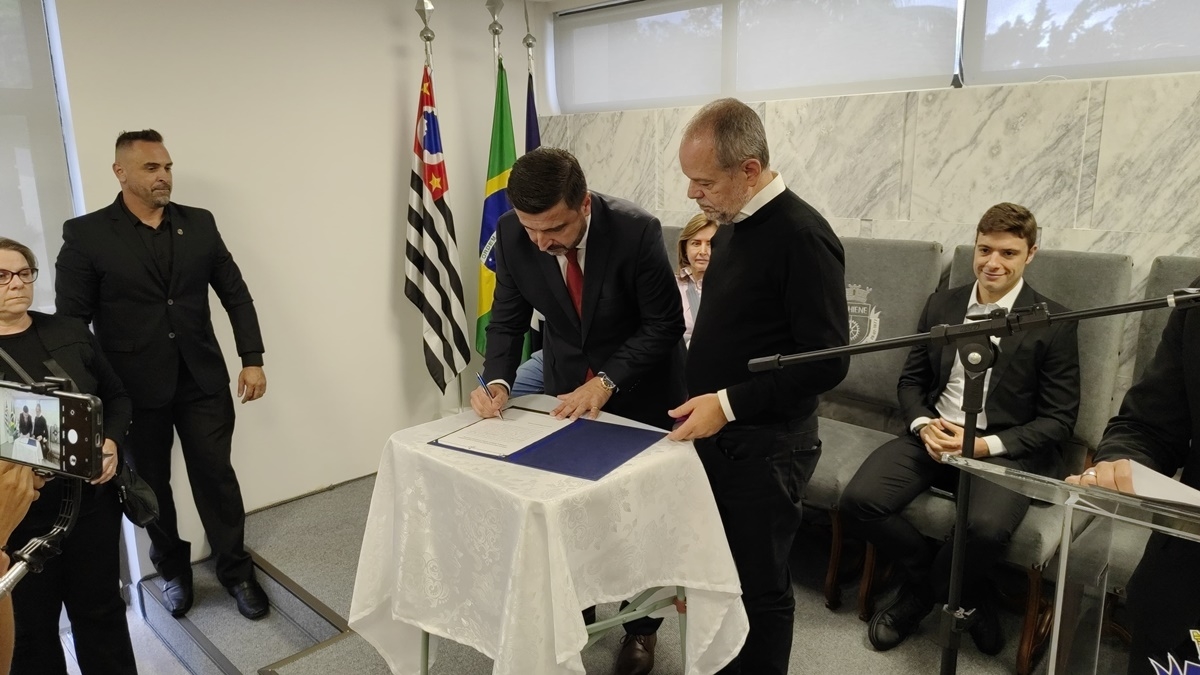 FOTO: Wilson Guardia/DGABC Diário do Grande ABC - Notícias e informações do Grande ABC: Santo André, São Bernardo, São Caetano, Diadema, Mauá, Ribeirão Pires e Rio Grande da Serra