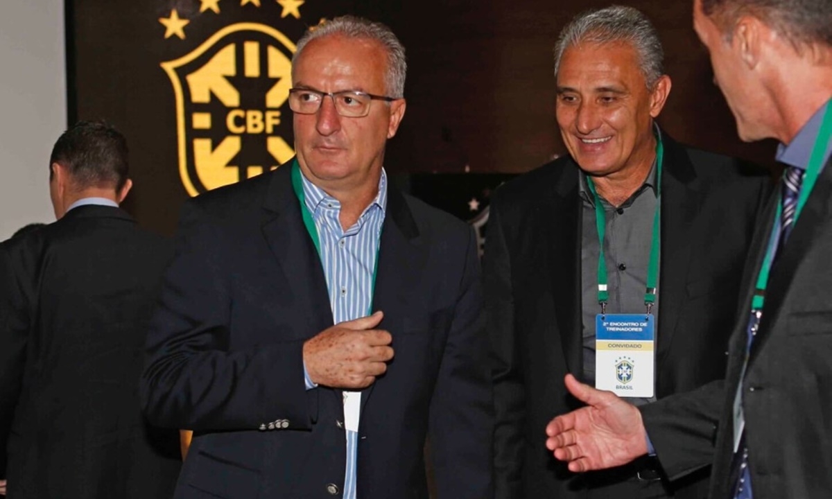 FOTO: Divulgação/CBF Diário do Grande ABC - Notícias e informações do Grande ABC: Santo André, São Bernardo, São Caetano, Diadema, Mauá, Ribeirão Pires e Rio Grande da Serra