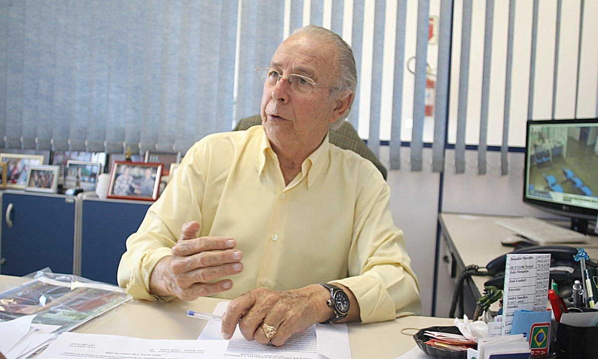 FOTOS: Arquivo/DGABC Diário do Grande ABC - Notícias e informações do Grande ABC: Santo André, São Bernardo, São Caetano, Diadema, Mauá, Ribeirão Pires e Rio Grande da Serra