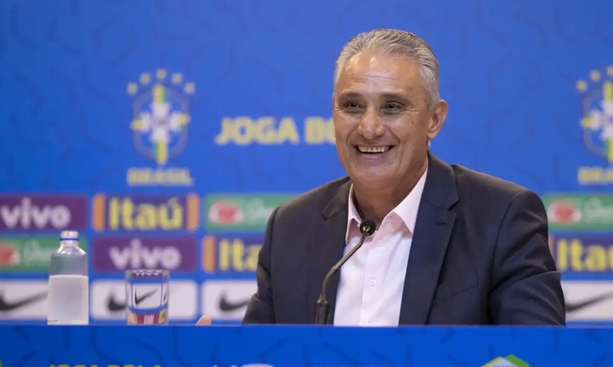 FOTO: Lucas Figueiredo/CBF Diário do Grande ABC - Notícias e informações do Grande ABC: Santo André, São Bernardo, São Caetano, Diadema, Mauá, Ribeirão Pires e Rio Grande da Serra
