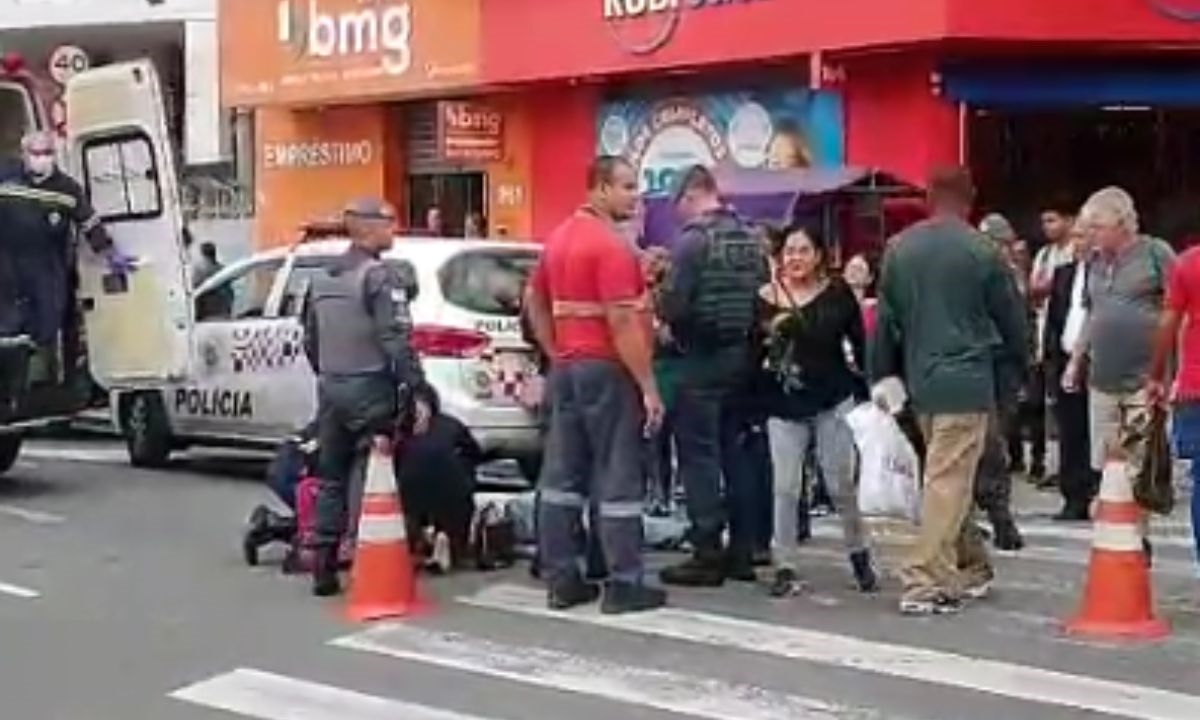 FOTO: Lays Bento | DGABC Diário do Grande ABC - Notícias e informações do Grande ABC: Santo André, São Bernardo, São Caetano, Diadema, Mauá, Ribeirão Pires e Rio Grande da Serra