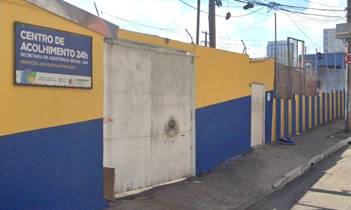 FOTO: Divulgação Diário do Grande ABC - Notícias e informações do Grande ABC: Santo André, São Bernardo, São Caetano, Diadema, Mauá, Ribeirão Pires e Rio Grande da Serra