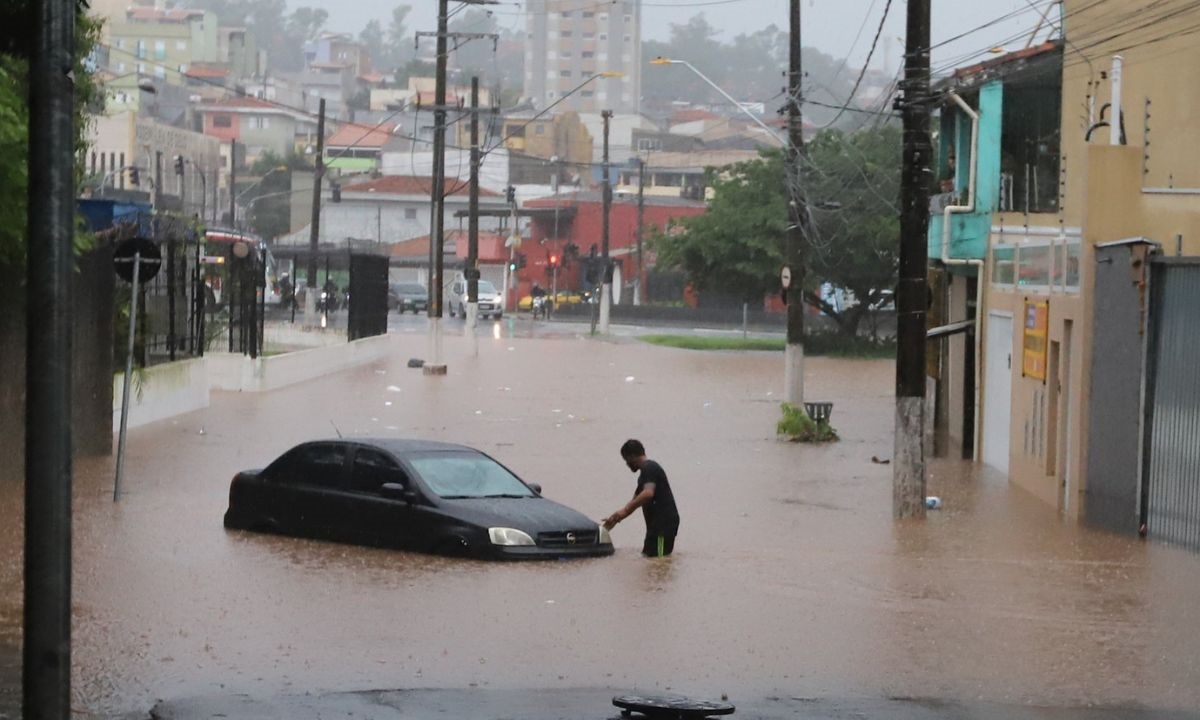 FOTO: Denis Maciel | DGABC Diário do Grande ABC - Notícias e informações do Grande ABC: Santo André, São Bernardo, São Caetano, Diadema, Mauá, Ribeirão Pires e Rio Grande da Serra