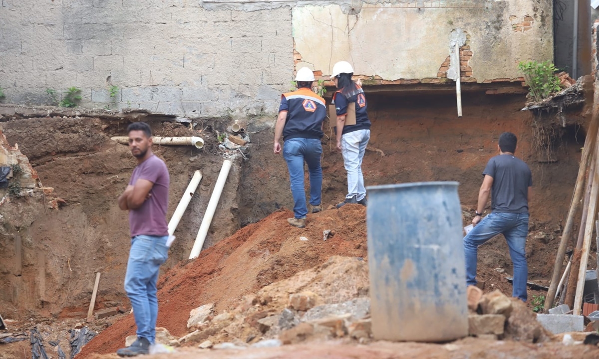 FOTO: Denis Maciel/DGABC Diário do Grande ABC - Notícias e informações do Grande ABC: Santo André, São Bernardo, São Caetano, Diadema, Mauá, Ribeirão Pires e Rio Grande da Serra