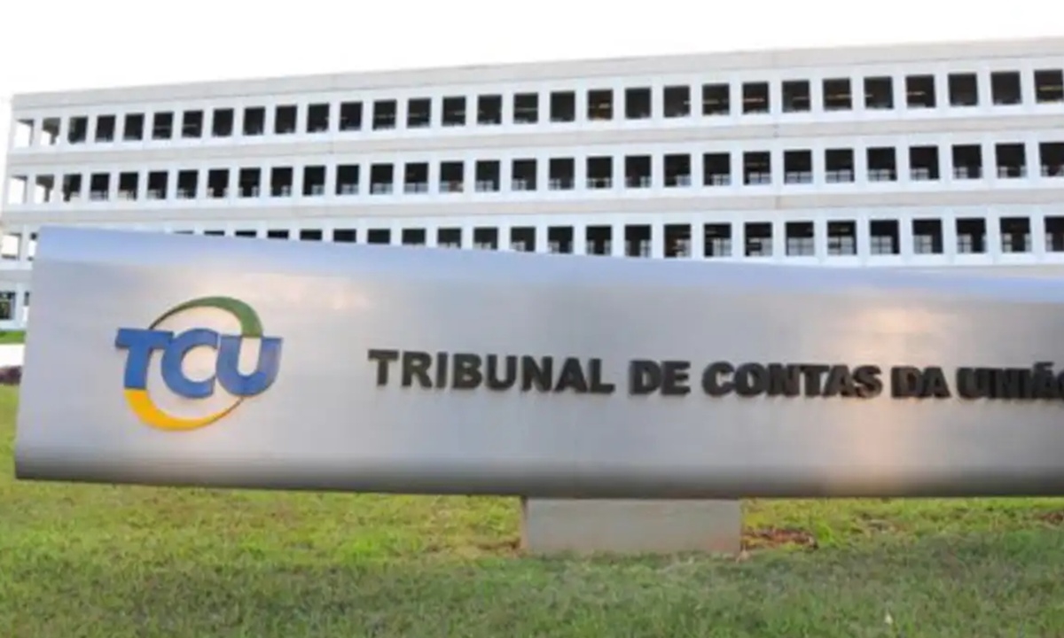 FOTO: Divulgação/TCU Diário do Grande ABC - Notícias e informações do Grande ABC: Santo André, São Bernardo, São Caetano, Diadema, Mauá, Ribeirão Pires e Rio Grande da Serra